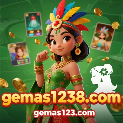 gemas123.com