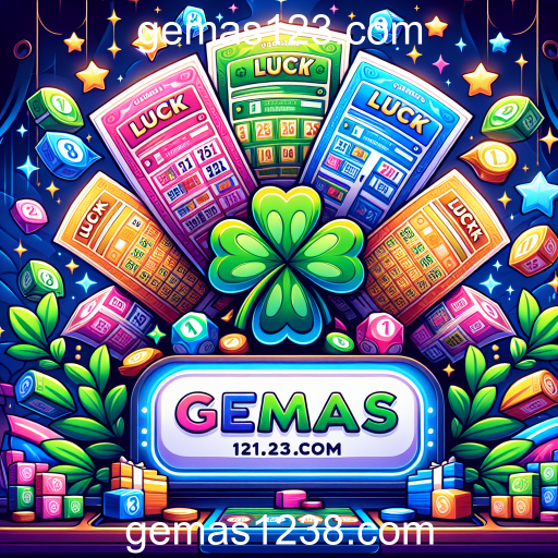 A Magia da Loteria: Como Jogar e Sonhar Grande