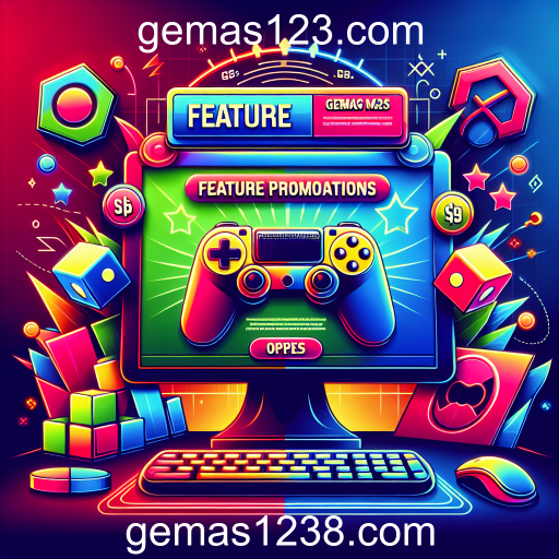 Aproveite as Promoções Imperdíveis em Gemas123.com