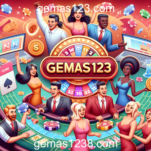 Descubra as Vantagens do Clube VIP no Gemas123.com